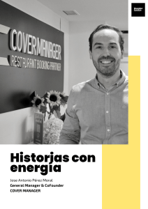 Jose Antonio Pérez Moral