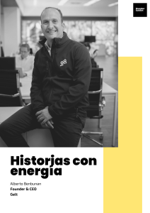 Alberto Benbunan