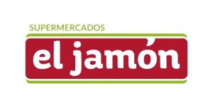 logo vector supermercados el jamon removebg preview