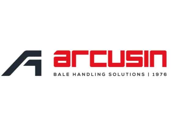 Arcusin logo HWS