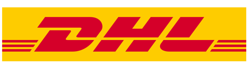 DHL Logo 4
