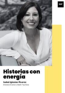 Isabel Iglesias Álvarez