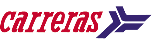 logo grupo carreras