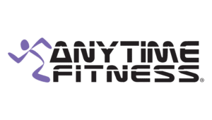 Anytime Fitness Logo