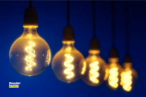 Dia mundial del ahorro de energia 10