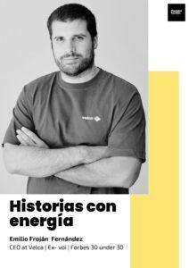 Emilio Froján