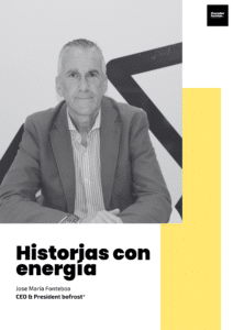 Jose María Fonteboa