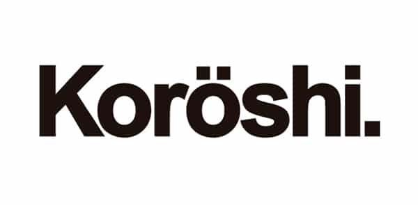 Logo Koroshi