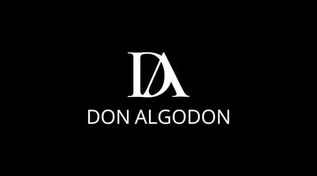 DON ALGODON REBRANDING IPMARK OK