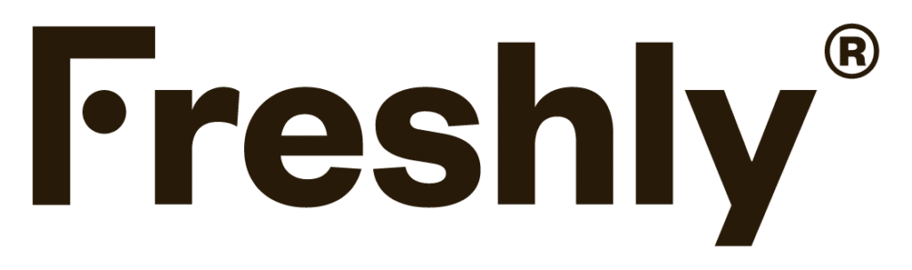 Freshly Logo CHOCO