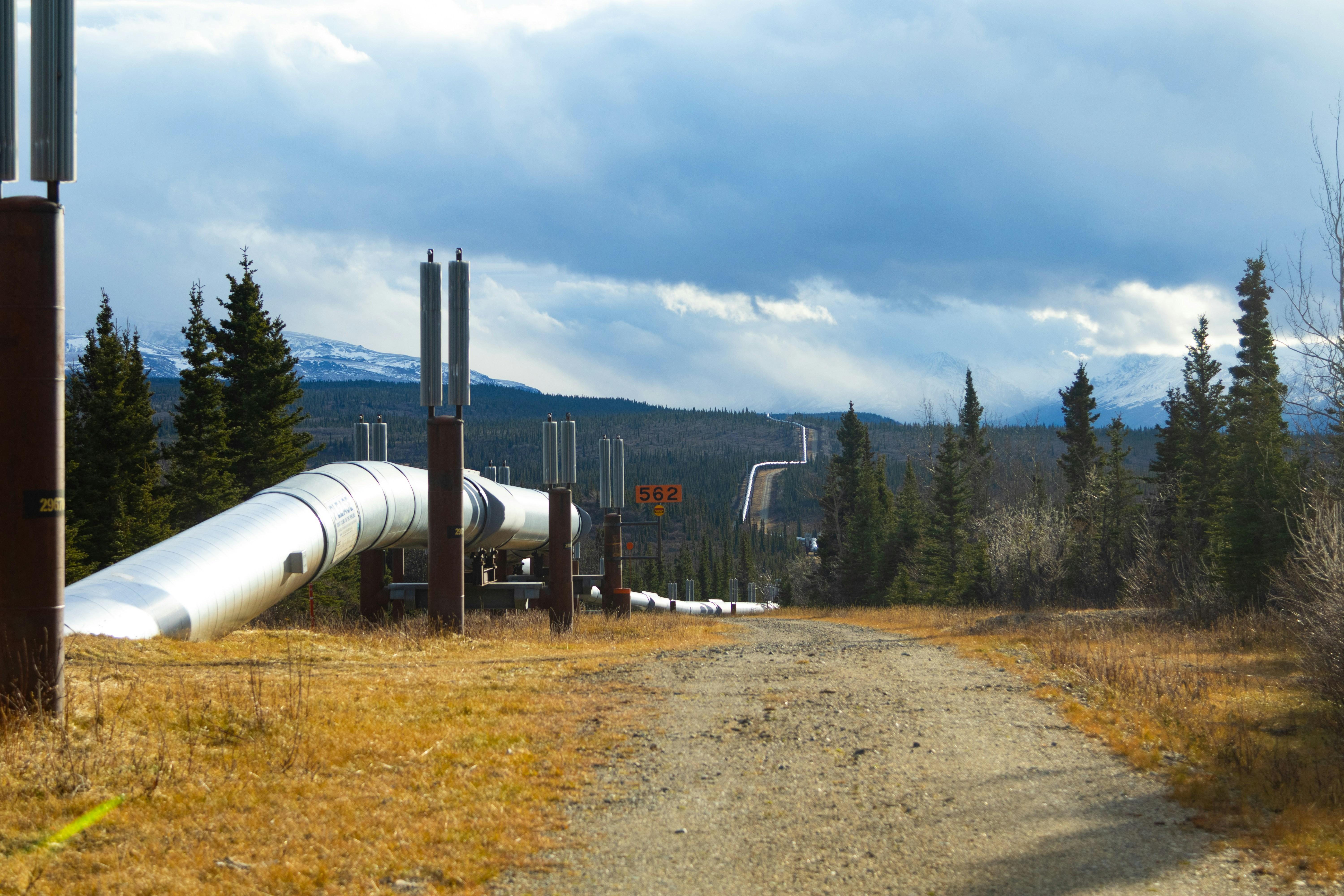 Gas natural